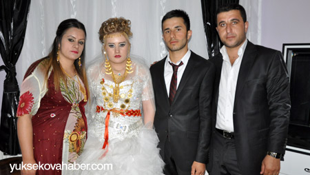 Yüksekova Düğünleri (29-30 Eylül 2012) 151