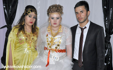 Yüksekova Düğünleri (29-30 Eylül 2012) 152