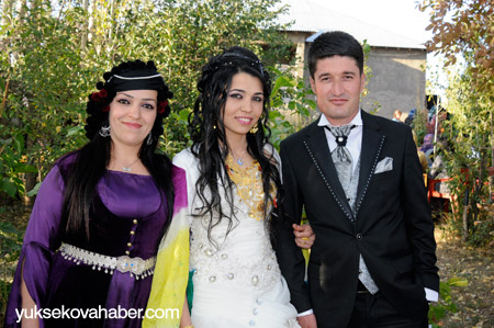 Yüksekova Düğünleri (29-30 Eylül 2012) 163