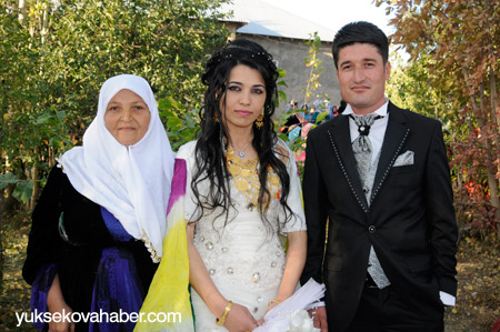 Yüksekova Düğünleri (29-30 Eylül 2012) 164