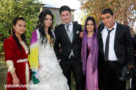 Yüksekova Düğünleri (29-30 Eylül 2012) 166