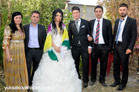 Yüksekova Düğünleri (29-30 Eylül 2012) 167