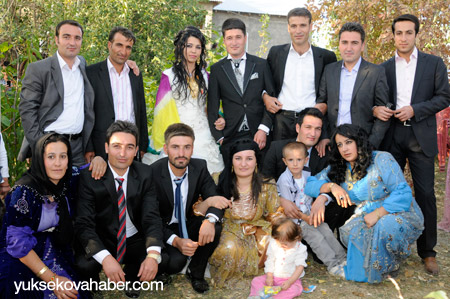 Yüksekova Düğünleri (29-30 Eylül 2012) 168