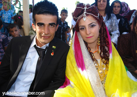 Yüksekova Düğünleri (29-30 Eylül 2012) 17