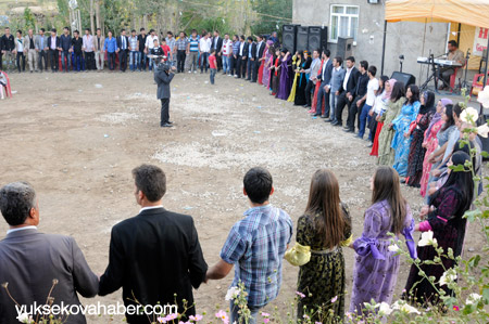 Yüksekova Düğünleri (29-30 Eylül 2012) 174