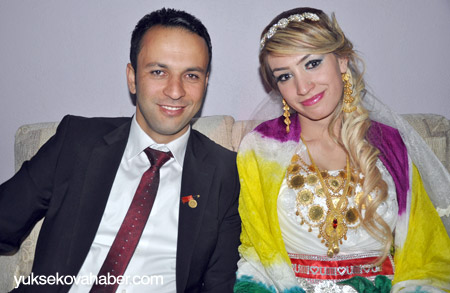 Yüksekova Düğünleri (29-30 Eylül 2012) 18