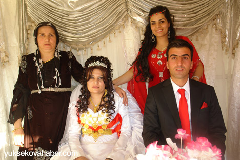Yüksekova Düğünleri (29-30 Eylül 2012) 183