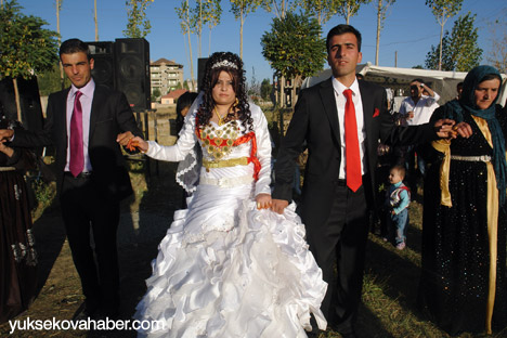 Yüksekova Düğünleri (29-30 Eylül 2012) 187