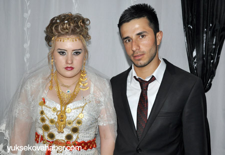 Yüksekova Düğünleri (29-30 Eylül 2012) 19