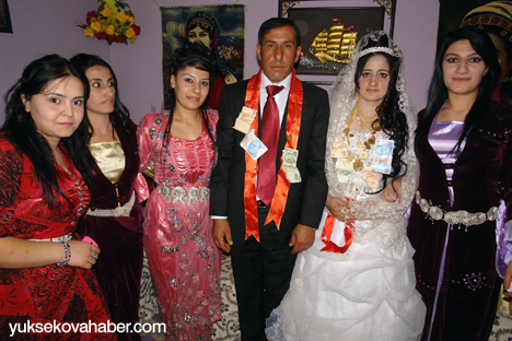 Yüksekova Düğünleri (29-30 Eylül 2012) 193