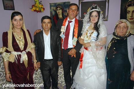 Yüksekova Düğünleri (29-30 Eylül 2012) 198