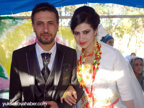 Yüksekova Düğünleri (29-30 Eylül 2012) 21