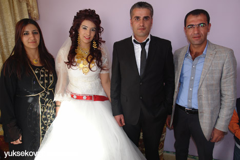 Yüksekova Düğünleri (29-30 Eylül 2012) 225