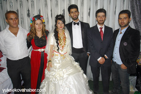 Yüksekova Düğünleri (29-30 Eylül 2012) 242