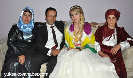 Yüksekova Düğünleri (29-30 Eylül 2012) 244