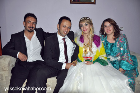 Yüksekova Düğünleri (29-30 Eylül 2012) 245