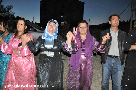 Yüksekova Düğünleri (29-30 Eylül 2012) 251