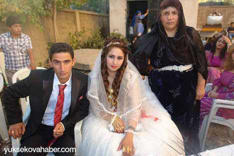 Yüksekova Düğünleri (29-30 Eylül 2012) 254