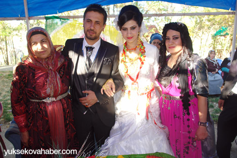 Yüksekova Düğünleri (29-30 Eylül 2012) 267
