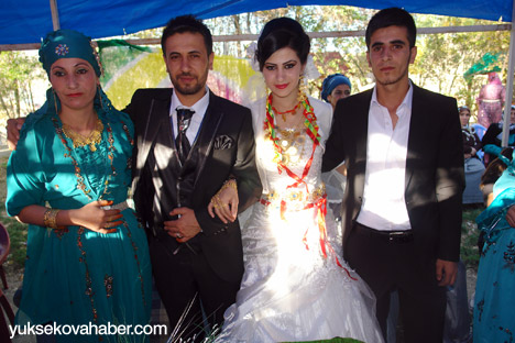 Yüksekova Düğünleri (29-30 Eylül 2012) 268