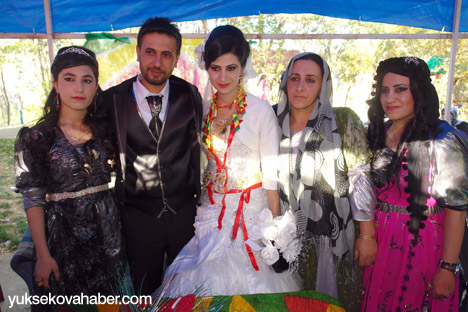 Yüksekova Düğünleri (29-30 Eylül 2012) 270
