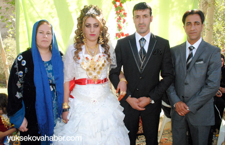 Yüksekova Düğünleri (29-30 Eylül 2012) 272