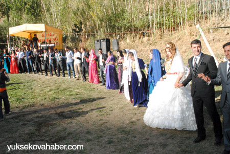Yüksekova Düğünleri (29-30 Eylül 2012) 289