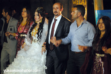 Yüksekova Düğünleri (29-30 Eylül 2012) 301