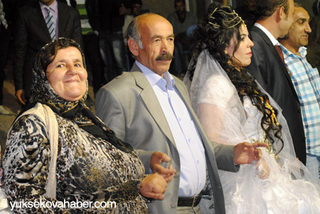 Yüksekova Düğünleri (29-30 Eylül 2012) 305