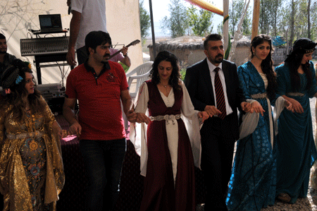 Yüksekova Düğünleri (29-30 Eylül 2012) 317