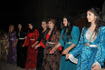 Yüksekova Düğünleri (29-30 Eylül 2012) 321
