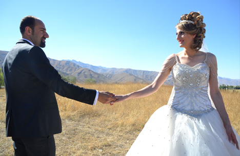 Yüksekova Düğünleri (29-30 Eylül 2012) 345