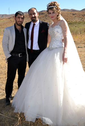 Yüksekova Düğünleri (29-30 Eylül 2012) 346