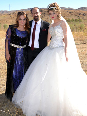 Yüksekova Düğünleri (29-30 Eylül 2012) 347