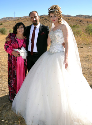 Yüksekova Düğünleri (29-30 Eylül 2012) 348