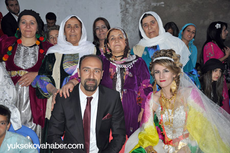 Yüksekova Düğünleri (29-30 Eylül 2012) 35