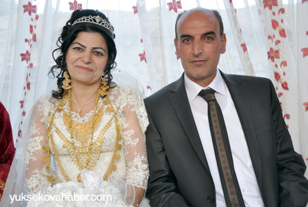 Yüksekova Düğünleri (29-30 Eylül 2012) 4