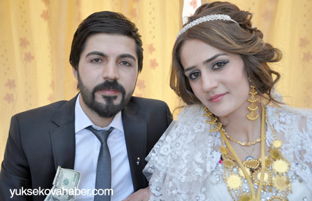 Yüksekova Düğünleri (29-30 Eylül 2012) 5