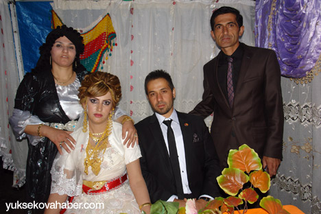 Yüksekova Düğünleri (29-30 Eylül 2012) 56