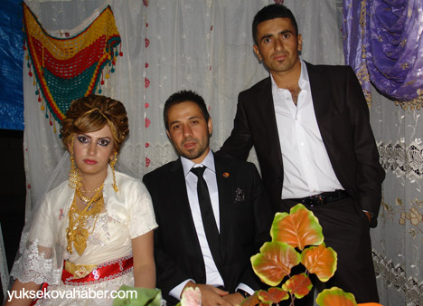 Yüksekova Düğünleri (29-30 Eylül 2012) 57