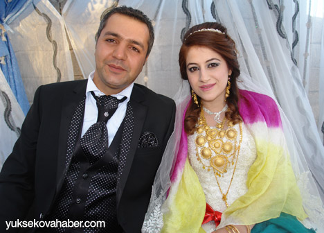 Yüksekova Düğünleri (29-30 Eylül 2012) 8