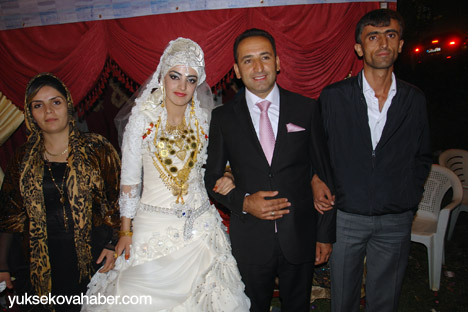 Yüksekova Düğünleri (29-30 Eylül 2012) 83