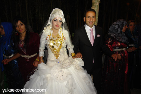Yüksekova Düğünleri (29-30 Eylül 2012) 88