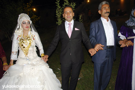 Yüksekova Düğünleri (29-30 Eylül 2012) 91