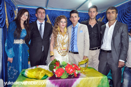 Yüksekova Düğünleri (29-30 Eylül 2012) 99