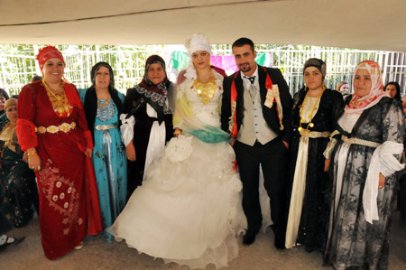 Hakkari Düğünleri (29-30 Eylül 2012) 64