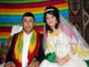 Özdemir Ailesinin düğününden fotoğraflar - Hakkari