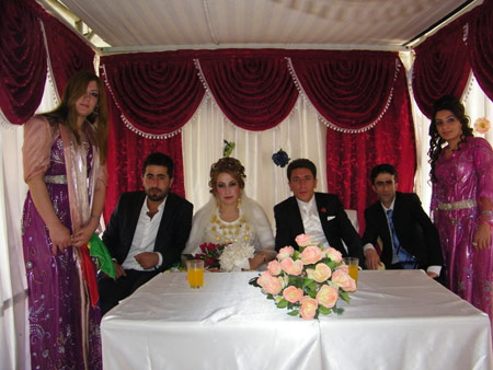 Şemdinli Düğünleri ( 29- 30 Eylül 2012) 184