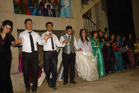 Şemdinli Düğünleri ( 29- 30 Eylül 2012) 207