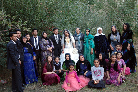 Şemdinli Düğünleri ( 29- 30 Eylül 2012) 211